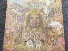 Dave Matthews Band Big Whiskey Groo Grux Vinyl. Great Condition