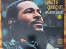 Marvin Gaye Whats Going On Lp