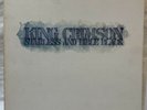 KING CRIMSON “Starless and Bible Black” 1974 Vinyl LP GF ATLANTIC SD 7298