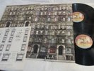 1975 Led Zeppelin Physical Graffiti 2LP Swan Song Canada 2SS200 Record Album