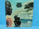Miles Davis Bitches Brew Double LP Gatefold Jazz Vinyl Record EX  Cover VG