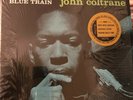 John Coltrane - Blue Train LP - Blue Note - BST 81577 - DMM 1985 IN SHRINK