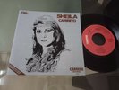 SHEILA CARIÑITO mexico single 7