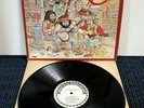 Old & In The Way Vinyl LP (VG++) 1975 1st Press (Jerry Garcia) Psych Bluegrass