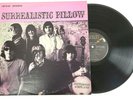 JEFFERSON AIRPLANE - SURREALISTIC PILLOW - ROCK LP