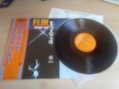 Elvis Presley Moody Blue Japan Original 2 x Obi`s RVP- 6224