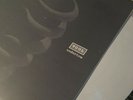 TOOL Undertow LP Grey Vinyl 1993 EARLY Pressing RARE Rock Metal promo NICE
