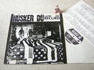 HÜSKER DÜ Land Speed Record 1981 UK 1st Pr LP ALTERNATIVE TENTACLES NM HUSKER DU