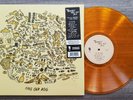 Mac DeMarco - This Old Dog Album Record LP Colored Orange Crush Vinyl Scarce