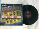 BILL HALEY AND HIS COMETS  ROCK THE JOINT VINYL LP 12
