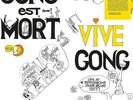 Gong - Gong Est Mort Vive Gong [LP] [Vinyl] NEW