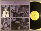 The Yardbirds  For Your Love   Blues Rock; Beat