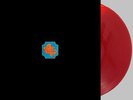 CHICAGO **Chicago Transit Authority **NEW RED COLORED RECORD LP VINYL
