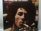 Bob Marley And The Wailers Catch A Fire LP Vinyl Record Original 1973