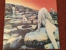 Led Zeppelin Houses Of The Holy IV RUSSIA Gatefold Double LP Vinyl