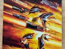Firepower by Judas Priest (Record, 2018) Used only been played three times