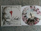 The Used In Love And Death Newbury Vinyl LP Splatter