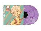 Neon Genesis Evangelion Mondo Vinyl Vaporwave VGM Nintendo Nes Not Moonshake LP