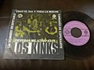 THE KINKS You Really Got Me +3 1972 MEXICO 7