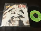 KEITH RICHARDS Take It So Hard 1988 MEXICO 7