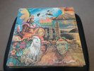 Malo - Evolution -LP WB BS 2702 US Press 1973 Latin Funk Rock breaks.
