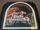 Neil Merryweather ‎– Space Rangers -  LP - Mercury US Red Label Press 1974