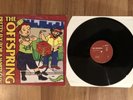 RARE The Offspring - Pretty Fly For a White Guy vinyl LP single - Remixes/live