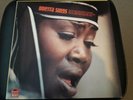 Odetta - Sings LP - Polydor 2489012 Stereo UK press 1970 