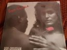 9th Creation Love Crime Lp Track Records In Shrink 45 rpm
