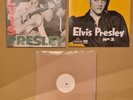 Elvis - Rock n Roll & No2 & My Happiness 10 inch Coloured Vinyl Repros NEW