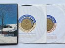 The Time Life Treasury of Christmas Vinyl 3 LP Box Set ORIG P3S-5608 VG++