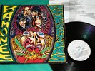 Ramones - Acid Eaters BRAZIL RARE 1st Press LP 1993 Insert