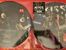 KISS - LIVE IN SAO PAULO 1994 - Picture Disc