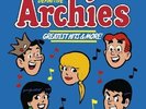 TheDefinite ARCHIES - Greatest Hits & More Vinyl.