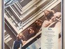 The Beatles 1967-1970 - Blue Album - 2 180g LP Vinyl Records 12