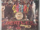 The Beatles Sgt Peppers Lonely Hearts Club Band LP Vinyl Record PCS 7027 -1 / -1
