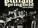 BUFFALO SPRINGFIELD - LIVE 1967. NEW SEALED BLACK VINYL LP. Neil Young + Stills
