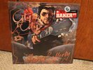 Gerry Rafferty CITY TO CITY with Hype Sticker Lp in Unplayed Condition No UPC
