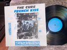 EX LP The Cure “French Kiss” Live 4/8/86 Tropo 320