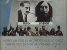 FIRESIGN THEATRE - How Can You Be In Two Places At Once When You're Not Anywhere