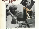 BEAVER HARRIS - Negcaumongus - Vinyl - Original Recording - **NEW/STILL SEALED**