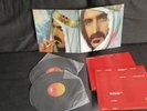 2x LP FRANK ZAPPA Sheik Yerbouti 1a stampa 79 1st press Jazz Prog Rock Fusion NM
