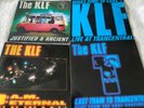 The KLF 4 x7