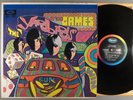 The Yardbirds  Little Games   Canadian 6000 Series Mono  Psych; Blues Rock