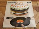 The Rolling Stones - Let It Bleed vinyl LP mono LK5025 1969 rare 1st press