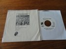 THE ROLLING STONES Time Waits For No One RARE U.S. PROMO 45 P/S 1974 STEREO/MONO