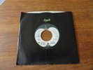 JOHN LENNON Stand By Me RARE U.S. APPLE PROMO 45 STEREO/MONO P-1881 1975 BEATLES