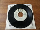THE STRANGLERS Peaches / Get a Grip.. RARE CANADA STOCK 45 UA 1977 UAXW-1075Y