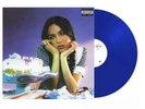 Olivia Rodrigo - SOUR Exclusive Limited Blue Transparent Vinyl LP