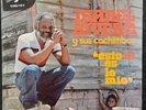 Ismael Rivera Y Sus Cachimbos ‎– Esto Si Es Lo Mio -  Salsa, Venezuela 1978